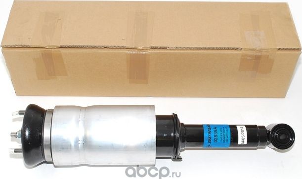 Стойка амортизационная пневмоподвески Land Rover. Артикул LR041108