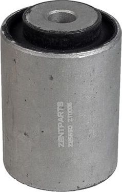 Сайлентблок заднего рычага подвески Zentparts. Артикул Z25550