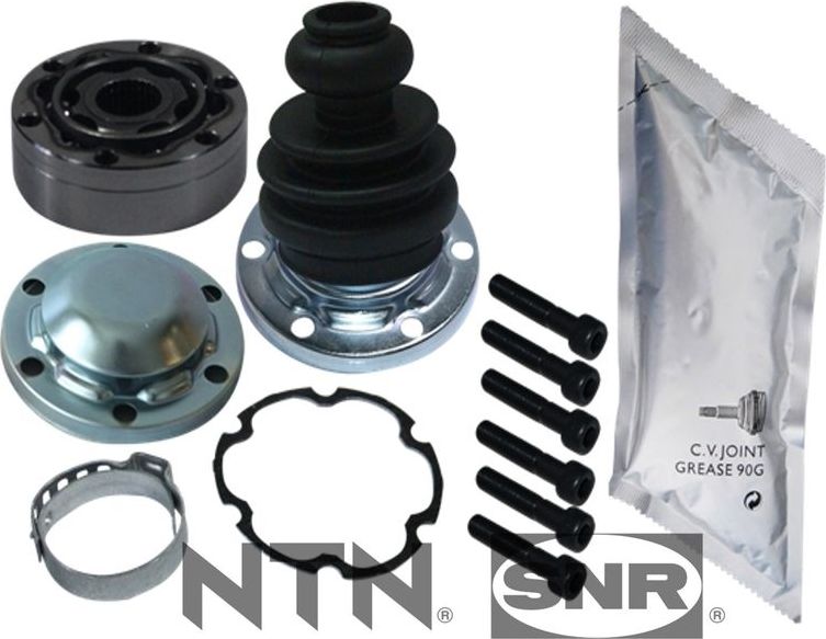 Шрус внутренний (граната) NTN / SNR. Артикул IJK54.005