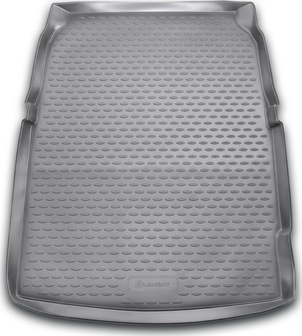 Коврик Element для багажника BMW 5 F10, F11 седан 2010-2026. Артикул NLC.05.32.B10