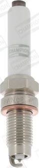 Свеча зажигания Champion Platinum. Артикул OE244