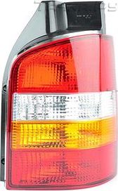 Фонарь задний BSG правый для Volkswagen Transporter T5 2003-2015. Артикул BSG 90-805-001