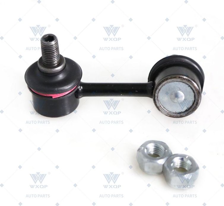 Стойка (тяга) стабилизатора Wxqp. Артикул 54582