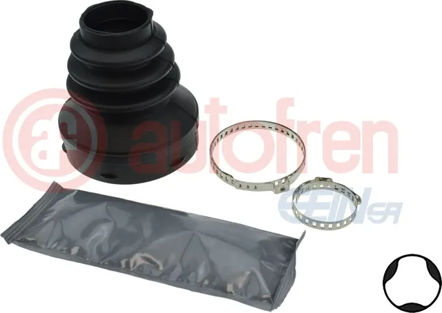 Ремонтный к-т (Seinsa Autofren). Артикул D8474