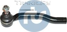 Наконечник рулевой тяги RTS. Артикул 91-02534-2