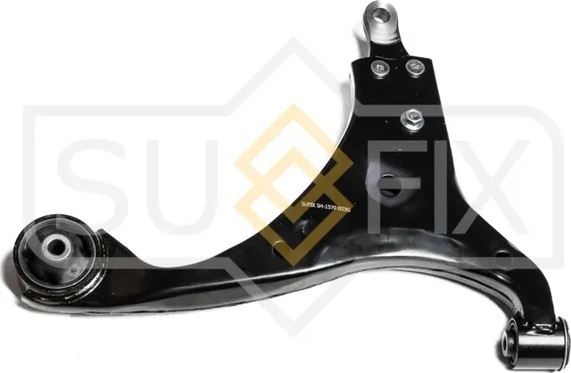 Рычаг нижний R / Перед. подв (Sufix). Артикул SH1570