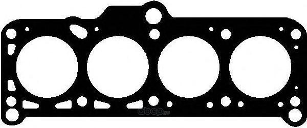 Прокладка ГБЦ Glaser для Audi 80 III (B2) 1980-1986. Артикул H02633-00