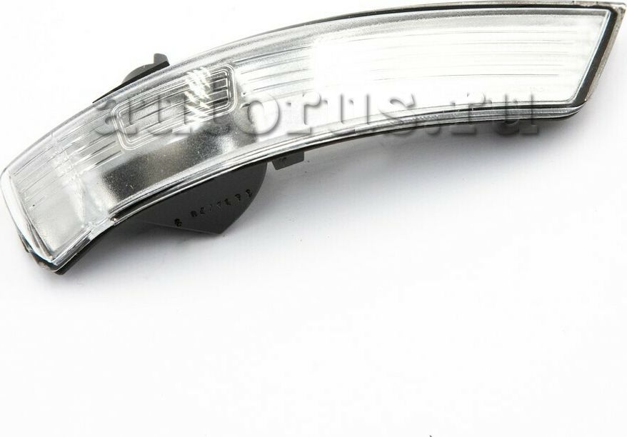 Поворотник (фонарь указателя поворота) Ford. Артикул 1538489