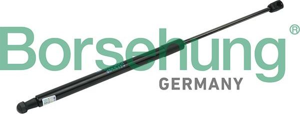 Амортизатор (упор) багажника Borsehung. Артикул B14200