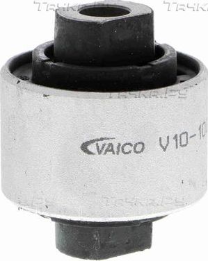 Сайлентблок переднего рычага подвески Vaico Green Mobility Parts нижний внутренний для Audi A8 I (D2) 1994-2002. Артикул V10-1008
