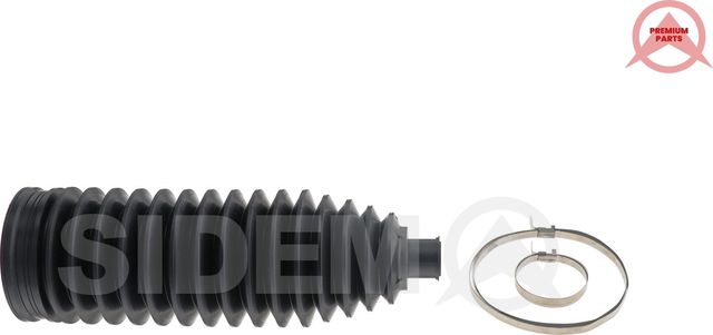 Пыльник рулевой рейки Sidem передний для Citroen Jumpy III 2016-2026. Артикул 354.031