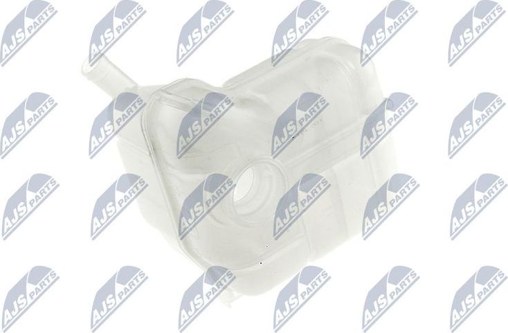 Расширительный бачок NTY. Артикул CZW-PL-001