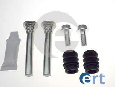 Направляющие тормозного суппорта (комплект) ERT передний/задний для Honda Shuttle I 1994-2004. Артикул 410338