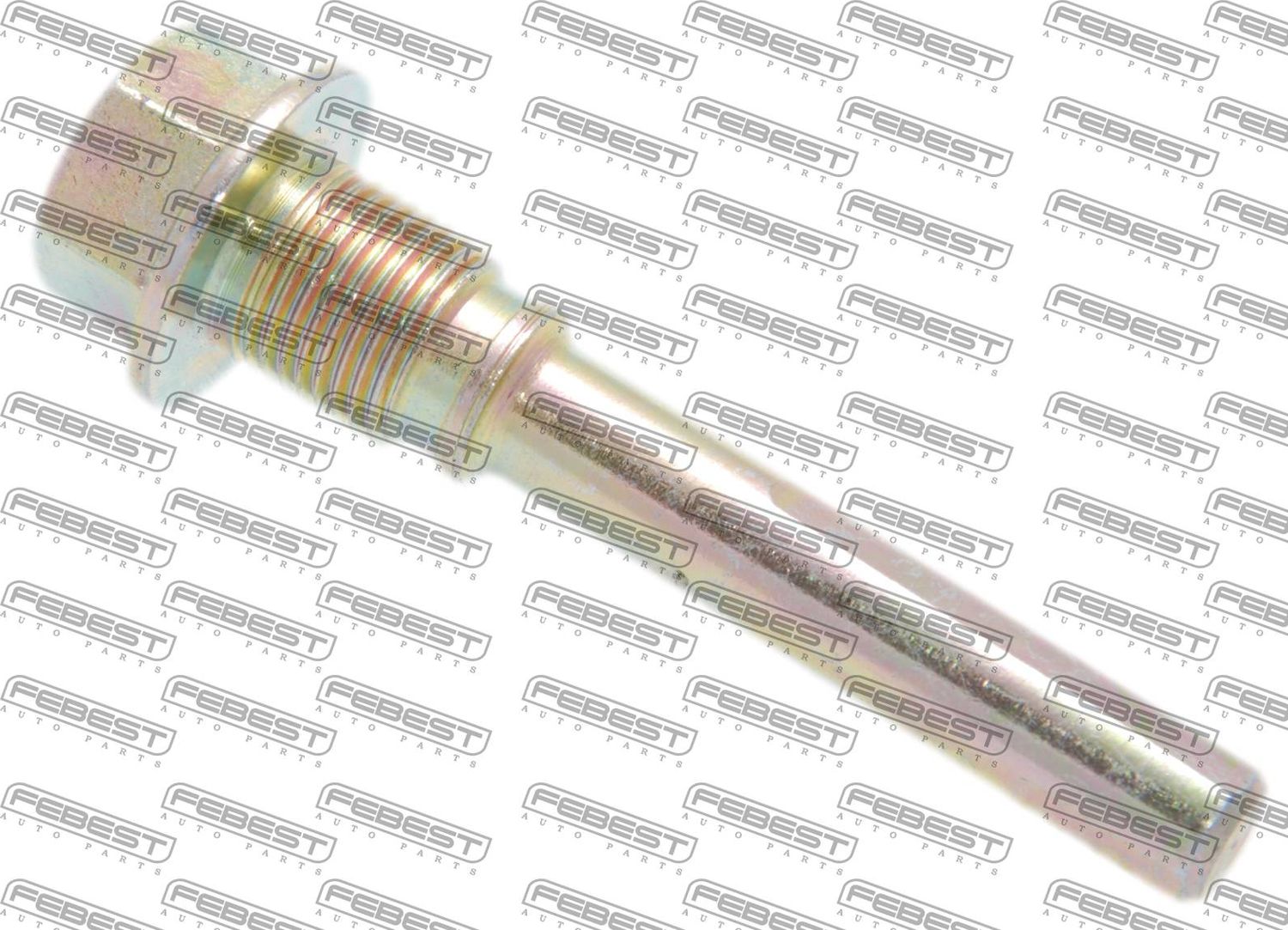 Направляющая тормозного суппорта Febest. Артикул 0474-CKLOWF