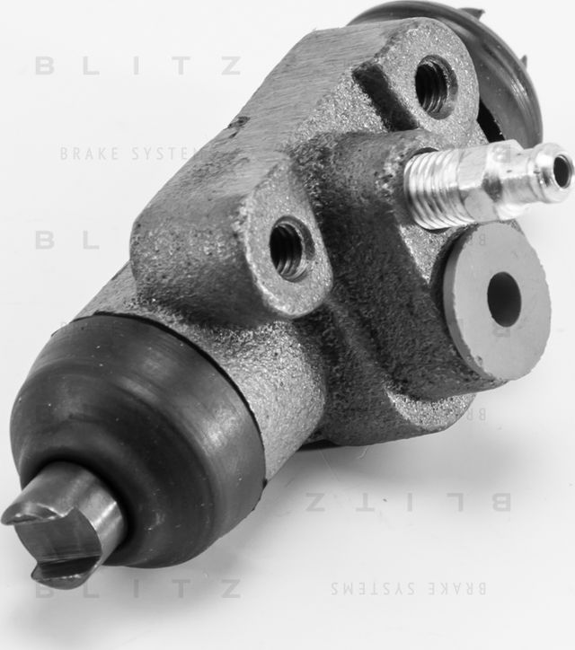 Цилиндр торм. раб.KIA SPECTRA/RIO 00- /MAZDA 323/626 87 (Blitz). Артикул BZ3103