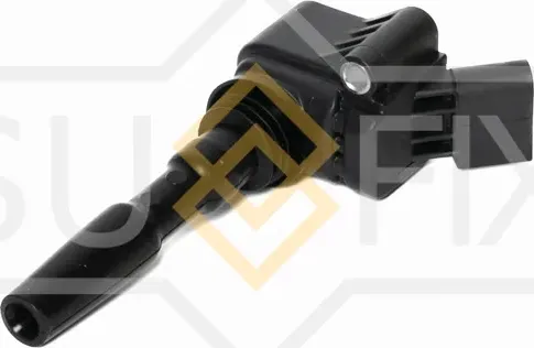 Катушка зажигания (Sufix). Артикул FC2034