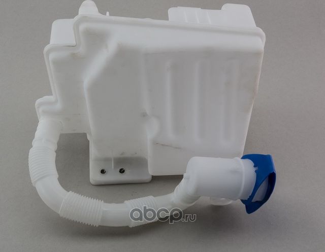 Бачок омывателя VW Jetta (05-) DOMINANT Dominant. Артикул AW1K009550453S