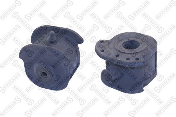 Сайлентблок переднего рычага подвески Stellox. Артикул 87-72005-SX