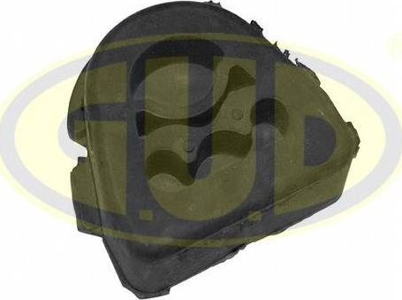 Крепление глушителя G.U.D. (резина). Артикул GMM001059