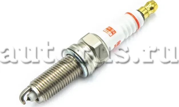 Свеча зажигания HYUNDAI Solaris (14-) KIA Rio (15-) (1.4/1.6) иридиевая FINWHALE Finwhale. Артикул FSI116