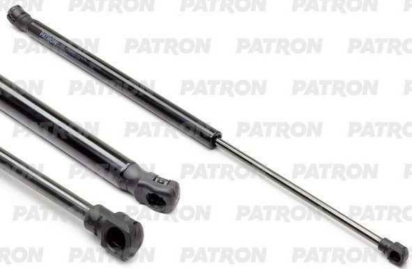 Амортизатор (упор) капота Patron. Артикул PGS024295