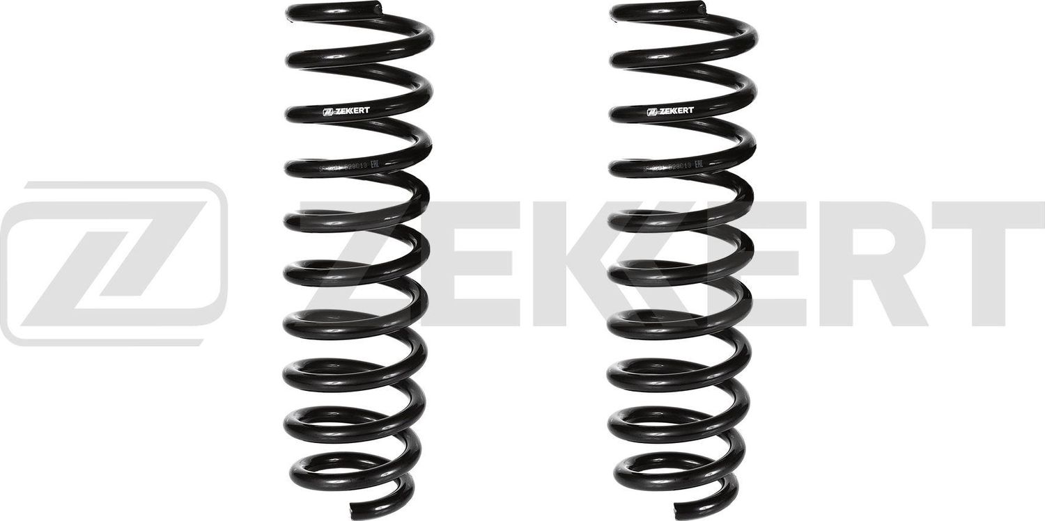 Пружина подвески Zekkert. Артикул SF-2201