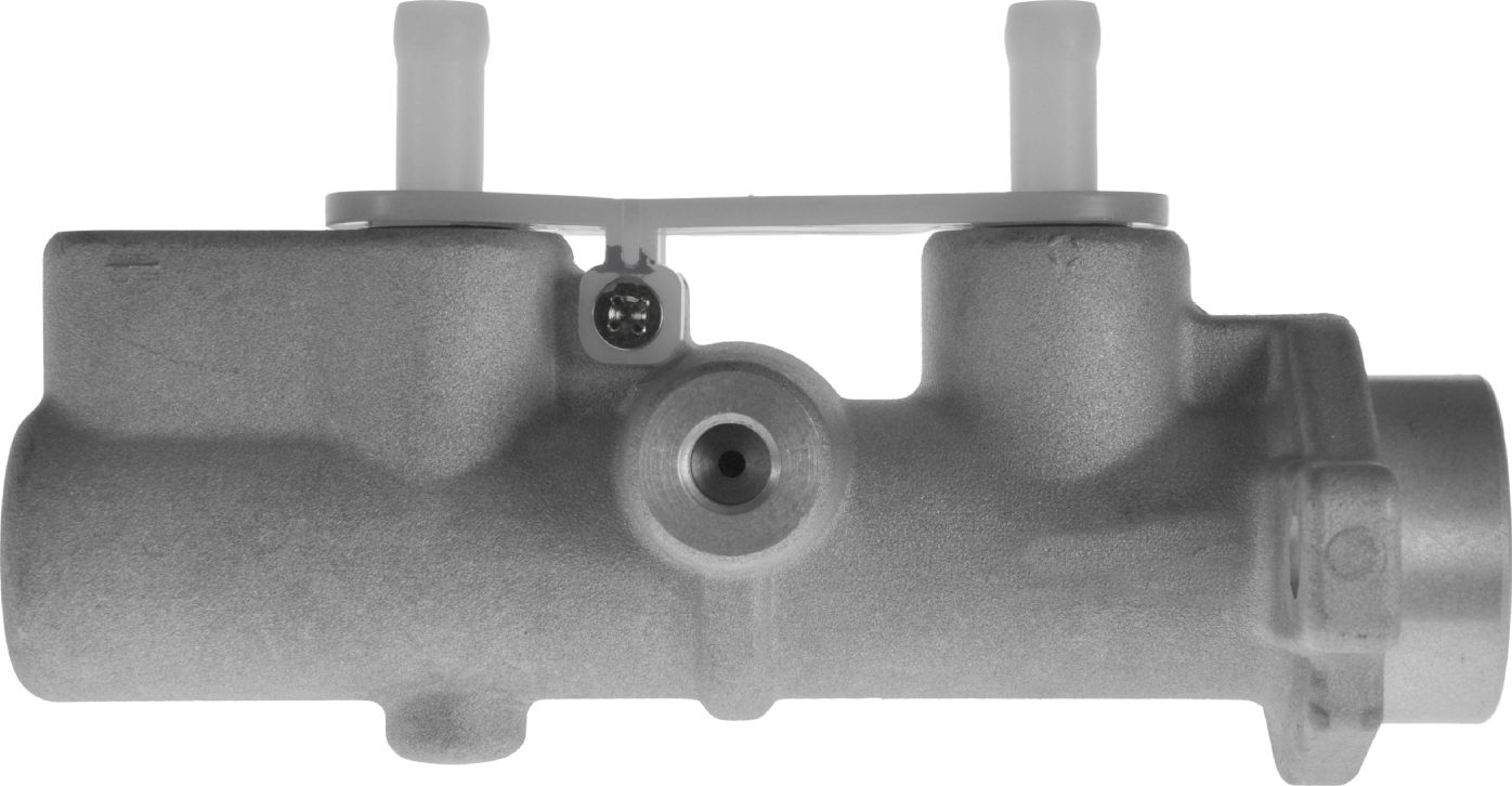 Тормозной цилиндр главный Blue Print. Артикул ADC45119