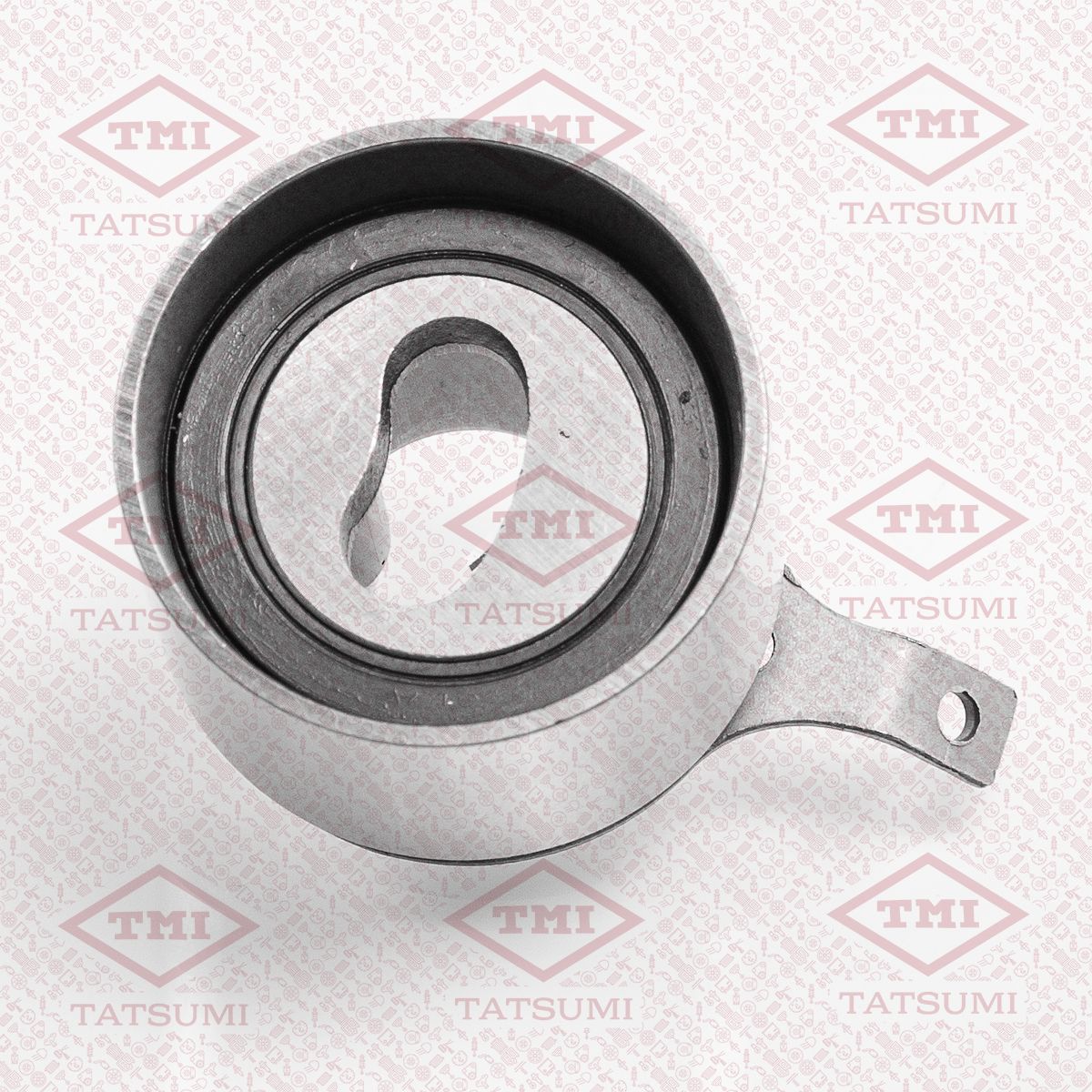 Ролик натяжителя ремня ГРМ (Tatsumi) Tatsumi. Артикул TFD1248