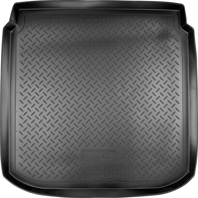 Коврик Норпласт для багажника Seat Toledo III седан 2006-2009. Артикул NPL-P-80-71