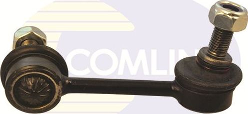 Стойка (тяга) стабилизатора Comline (сталь). Артикул CSL5051