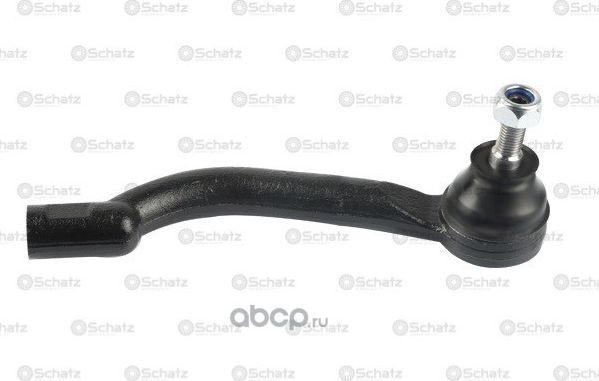Рулевой наконечник (Schatz). Артикул S08615R
