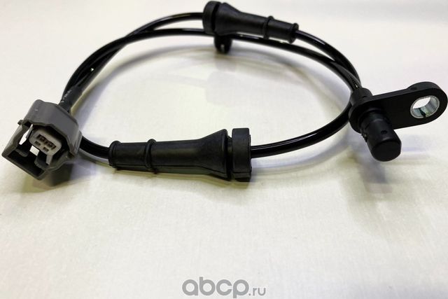 Датчик ABS задний правый NISSAN JUKE (07/2010 - 2016/02) REAR RH (Magtechnic). Артикул mag3775