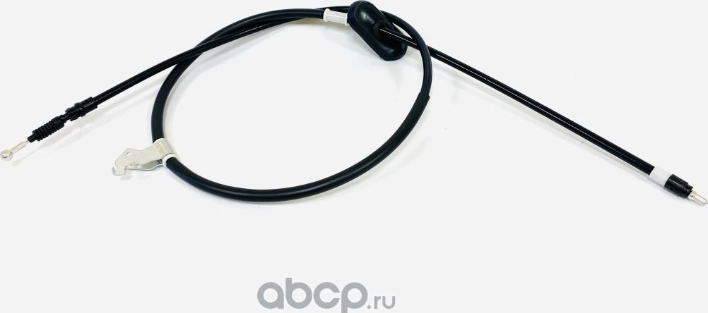 Трос стояночного тормоза, правый (Ukorauto). Артикул U0107009R