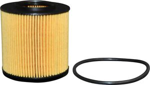 Масляный фильтр JP Group для Skoda Fabia II 2007-2014. Артикул 1118500700