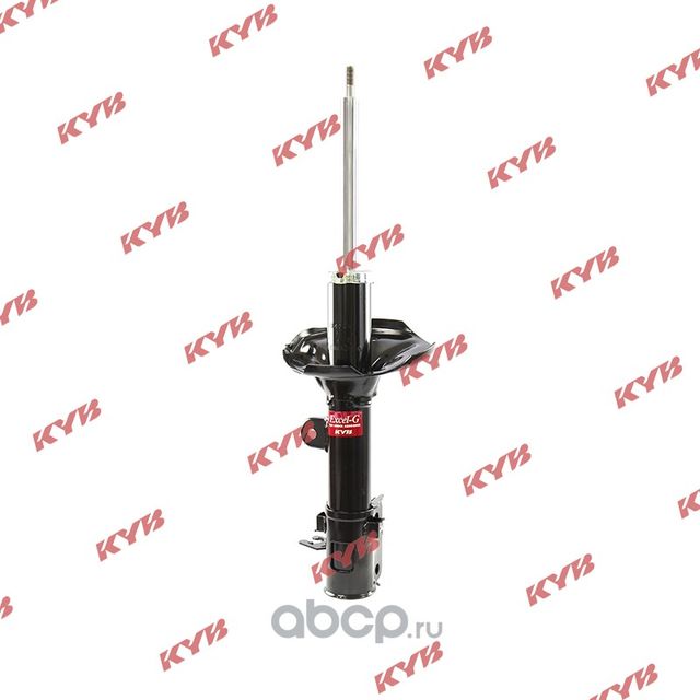 Амортизатор KYB (Каяба) Excel-G. Артикул 334504