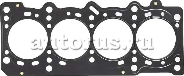 Прокладка ГБЦ 169A4/178B7/188A4/350A1/ 1.2L/1.4LMLS 500/DOBLO/P GANZ GIE11418 Ganz. Артикул GIE11418