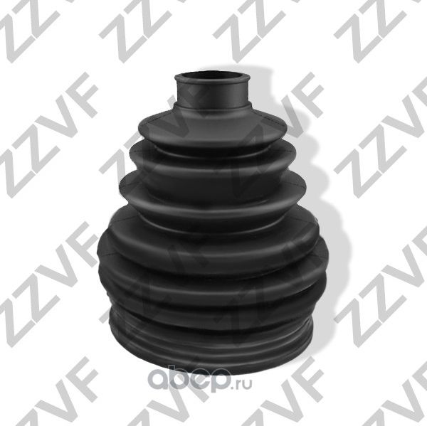 ПЫЛЬНИК ШРУС НАРУЖНЫЙ RENAULT DUSTER (11-), MEGANE III (08-16) 84.5X117X28.4 (Zzvf). Артикул ZVP299R