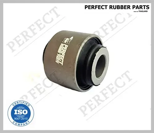 ТЯГА СТАБИЛИЗАТОРА ПЕРЕДНЯЯ ЛЕВАЯ (Perfect). Артикул TO14UCK50B