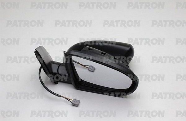 Зеркало боковое Patron. Артикул PMG2725M04