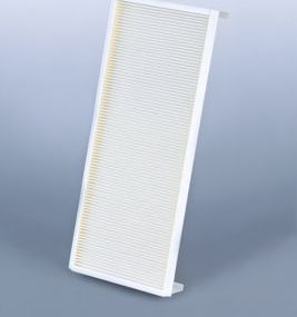 Салонный фильтр Fleetguard. Артикул AF26671