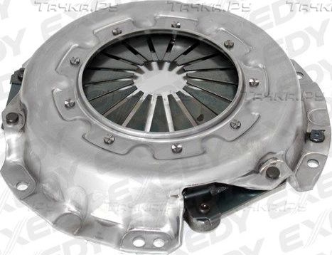 Корзина сцепления Exedy. Артикул TYC501