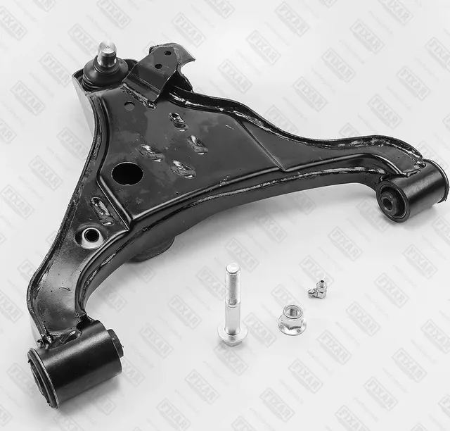 Рычаг NISSAN PATHFINDER 04- передн.нижн.прав. (Fixar). Артикул FQ0918R