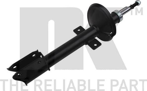 Амортизатор NK. Артикул 65393453