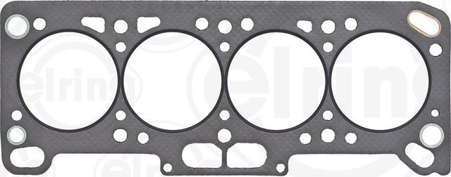 Прокладка ГБЦ Elring для Proton Persona I 1996-2000. Артикул 708.911