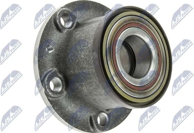 Ступица колеса с интегрированным подшипником NTY. Артикул KLT-FT-014