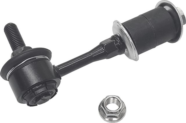 Стойка (тяга) стабилизатора CTR задняя правая/левая для Mitsubishi Lancer IX 2003-2013. Артикул CL0384