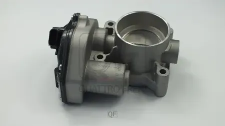 Заслонка дроссельная (Quattro Freni). Артикул qf46a00064