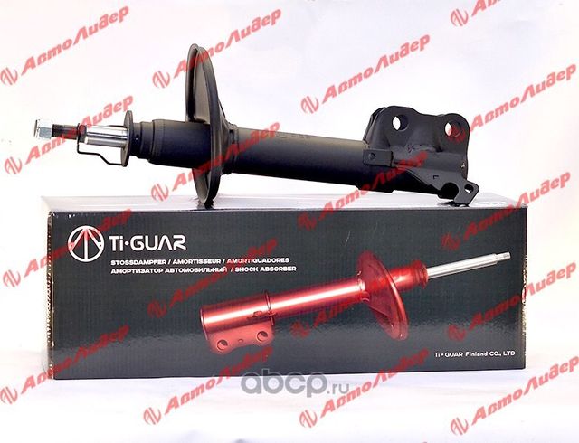 Амортизатор (TI-Guar). Артикул 9521312GS