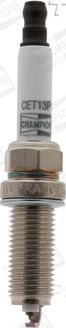Свеча зажигания Champion Eon Titan для Renault Clio III 2005-2014. Артикул CET13P