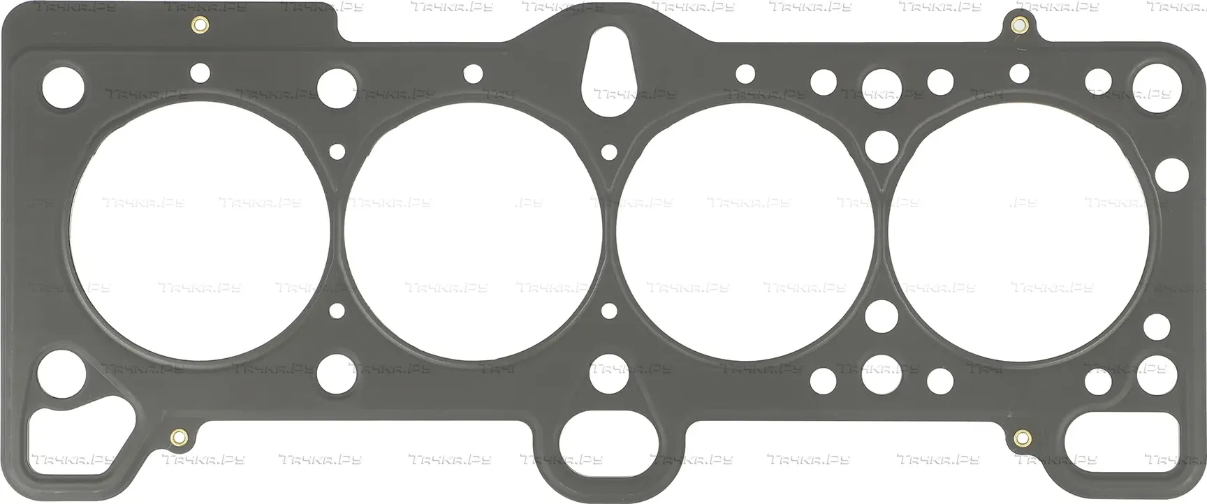Прокл.ГБЦ HYUNDAI Elantra (XD),Getz (TB),Accent (MC)/KIA Rio (JB) (Speedmate). Артикул SMGHS263M